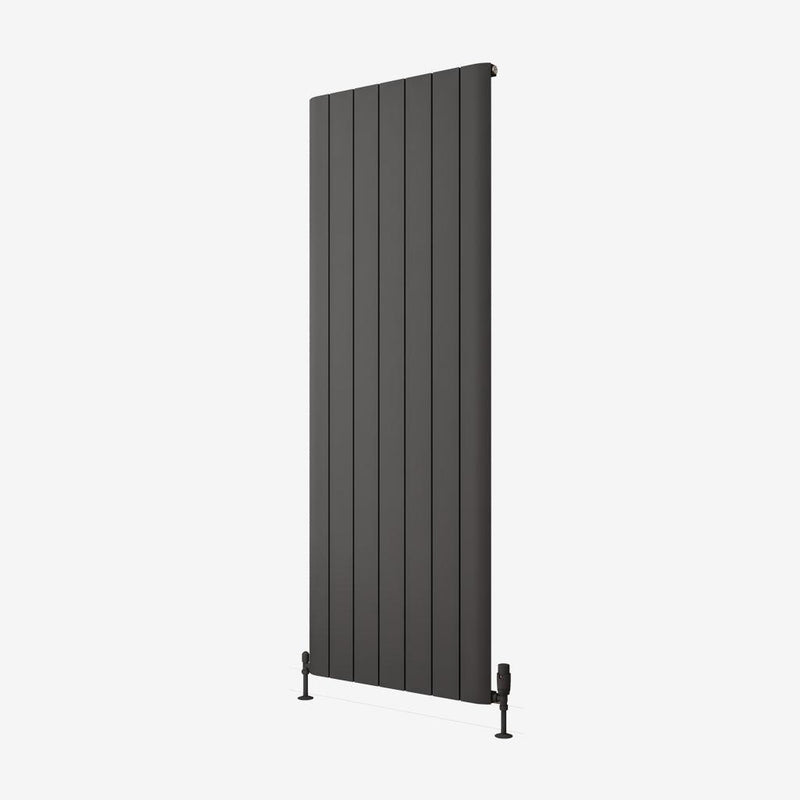 Peretti 1800 x 660 Aluminium Radiator