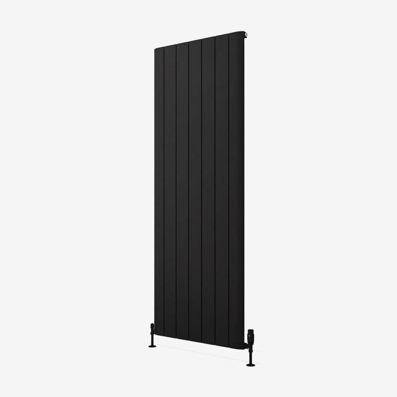 Peretti 1800 x 660 Aluminium Radiator