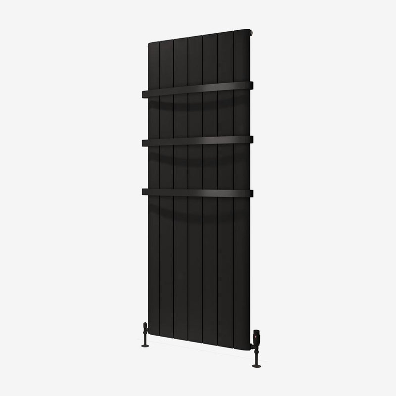 Peretti 1800 x 660 Aluminium Radiator