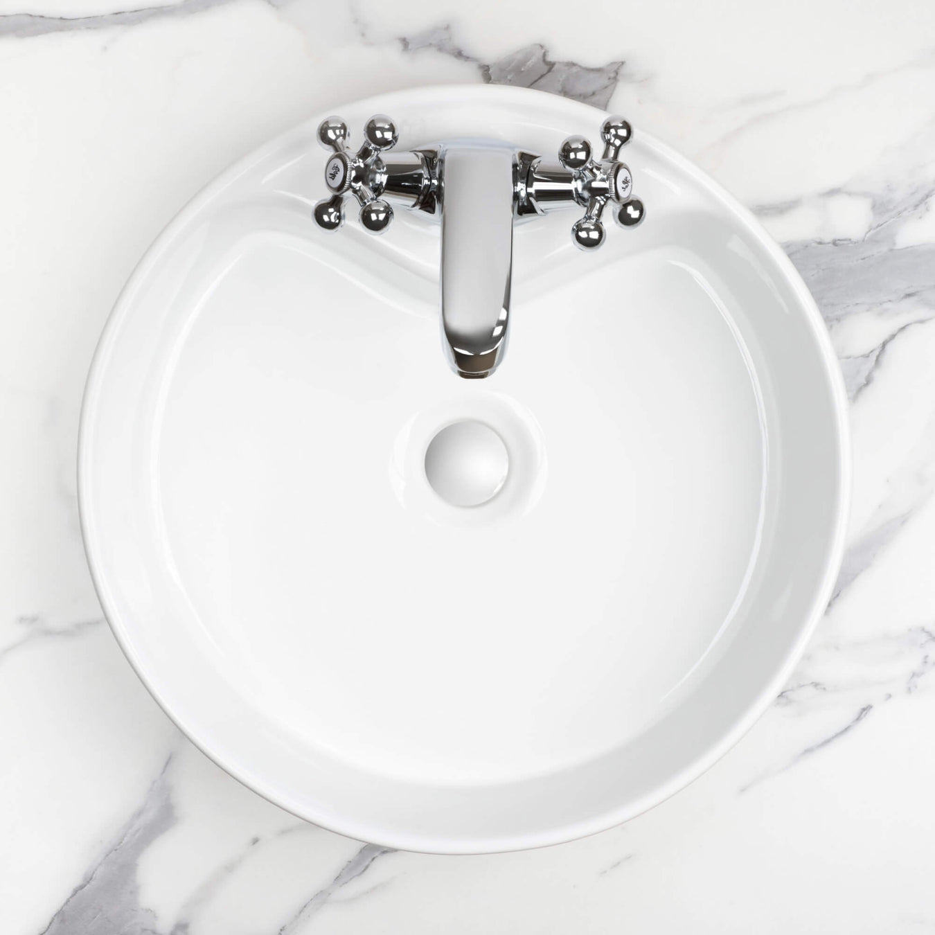 Basins