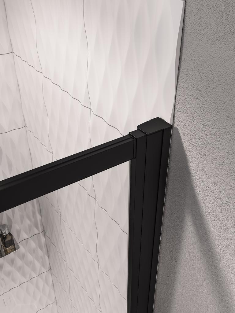 8mm Corniche sliders extension profile 1 piece