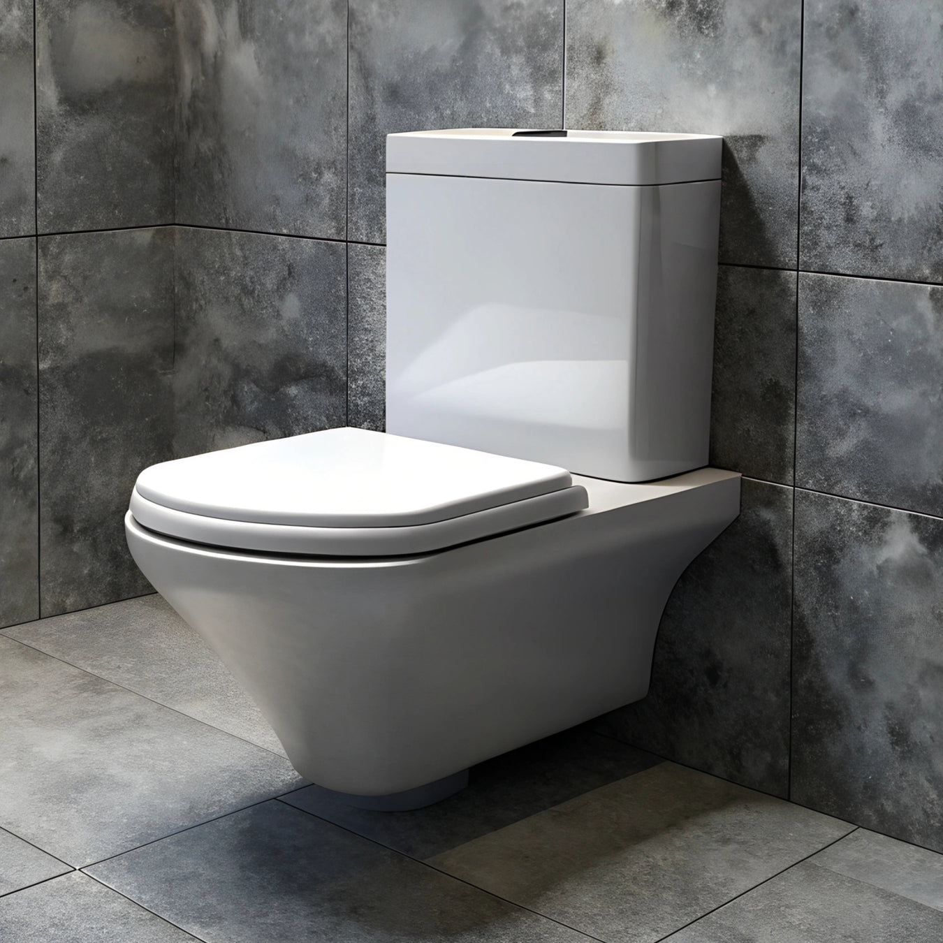 Toilets