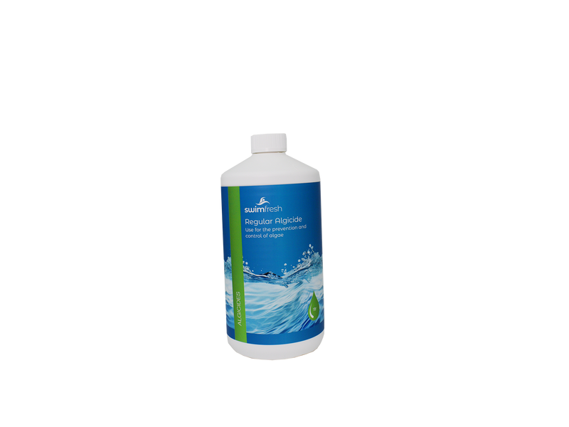 1 Ltr Swimfresh Regular Algicide