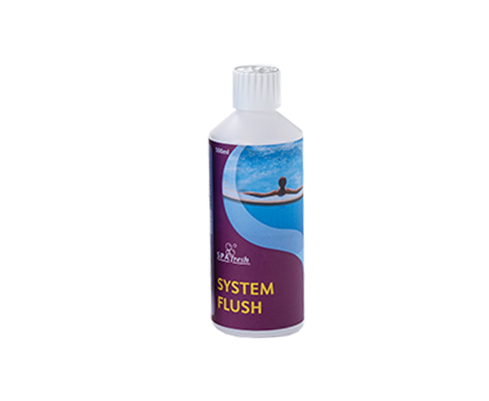 0.5 Litre System Flush
